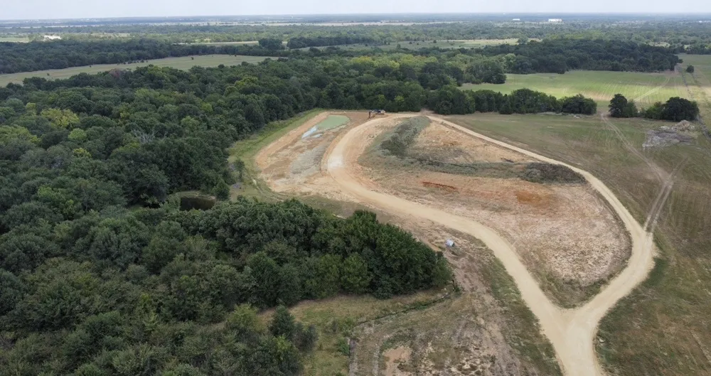 9574 County Road 314 Road Terrell, TX 75161