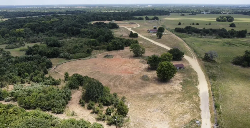 9574 County Road 314 Road Terrell, TX 75161