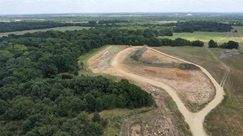9574 County Road 314 Road Terrell, TX 75161