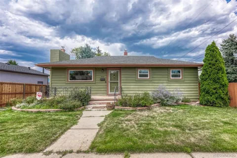 1412 E Kiowa Street
