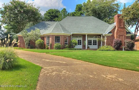 1663 Cedar Trail Cove