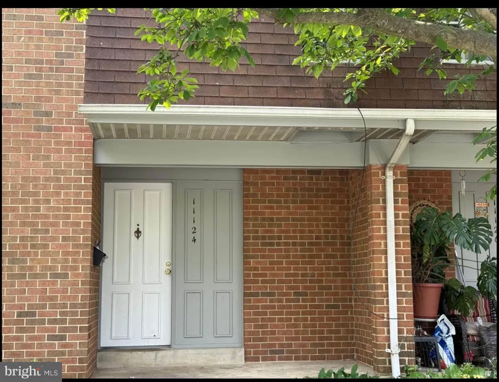 11124 OAK LEAF DRIVE #89 Silver Spring, MD 20901