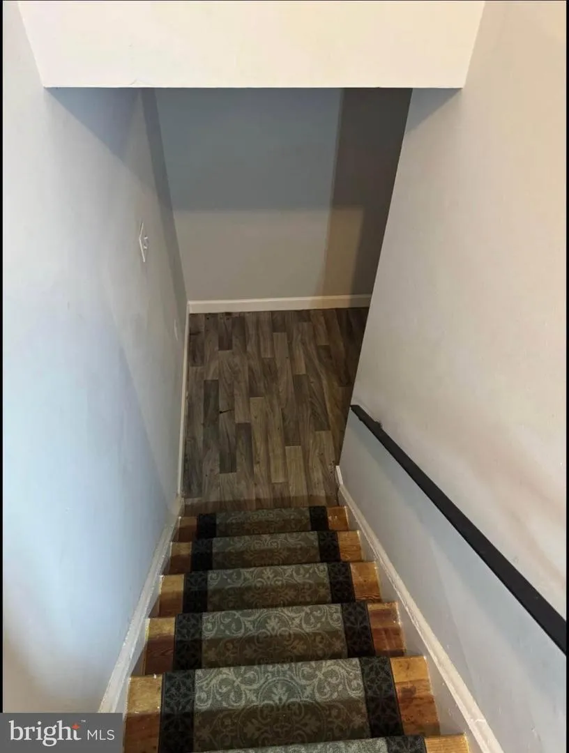 11124 OAK LEAF DRIVE #89 Silver Spring, MD 20901
