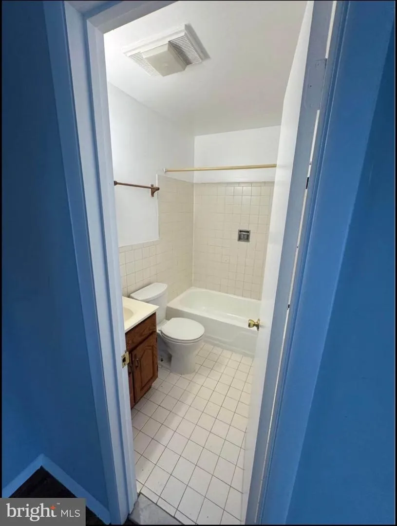 11124 OAK LEAF DRIVE #89 Silver Spring, MD 20901