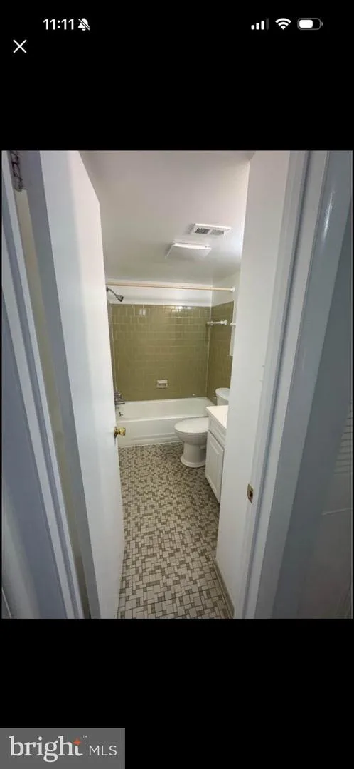 11124 OAK LEAF DRIVE #89 Silver Spring, MD 20901