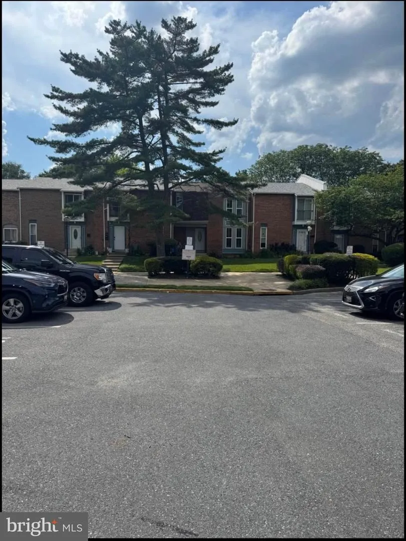 11124 OAK LEAF DRIVE #89 Silver Spring, MD 20901