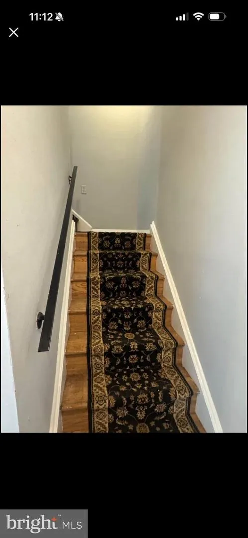 11124 OAK LEAF DRIVE #89 Silver Spring, MD 20901