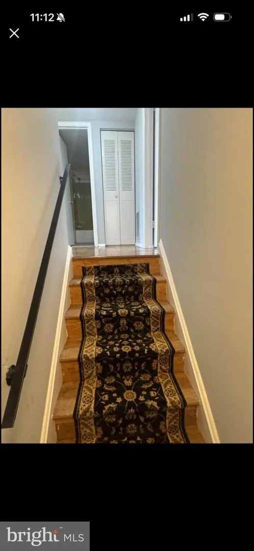 11124 OAK LEAF DRIVE #89 Silver Spring, MD 20901