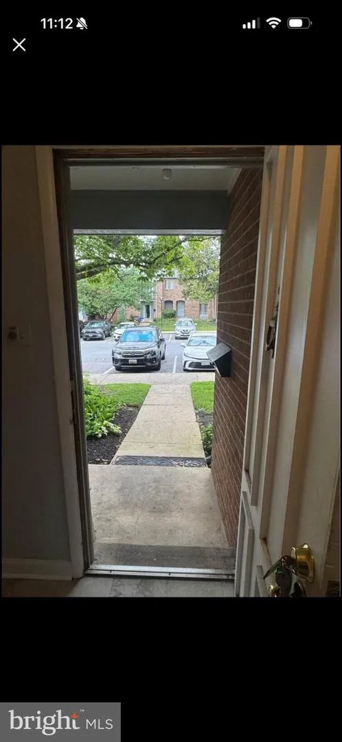 11124 OAK LEAF DRIVE #89 Silver Spring, MD 20901