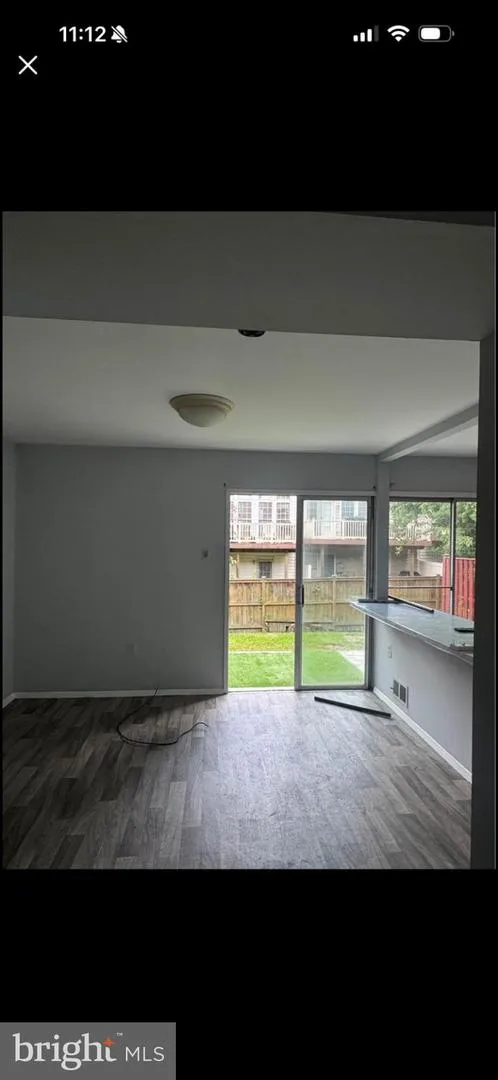 11124 OAK LEAF DRIVE #89 Silver Spring, MD 20901