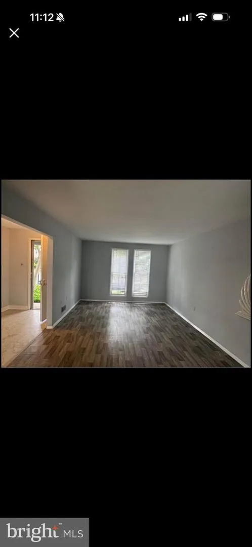 11124 OAK LEAF DRIVE #89 Silver Spring, MD 20901