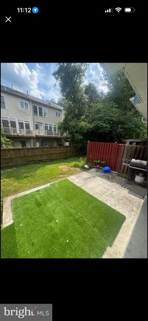 11124 OAK LEAF DRIVE #89 Silver Spring, MD 20901