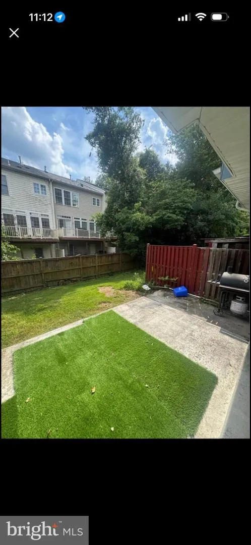 11124 OAK LEAF DRIVE #89 Silver Spring, MD 20901
