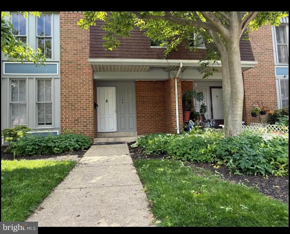 11124 OAK LEAF DRIVE #89 Silver Spring, MD 20901