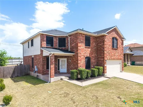 2507 Red Fern Drive