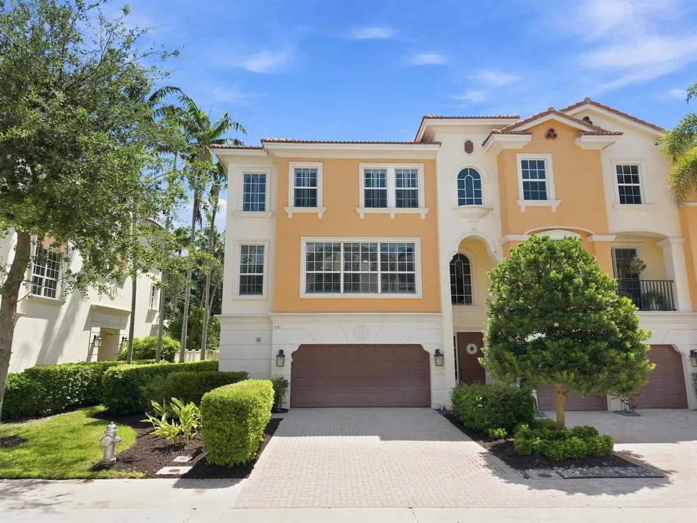 5550 NE Trieste Terrace Boca Raton, FL 33487