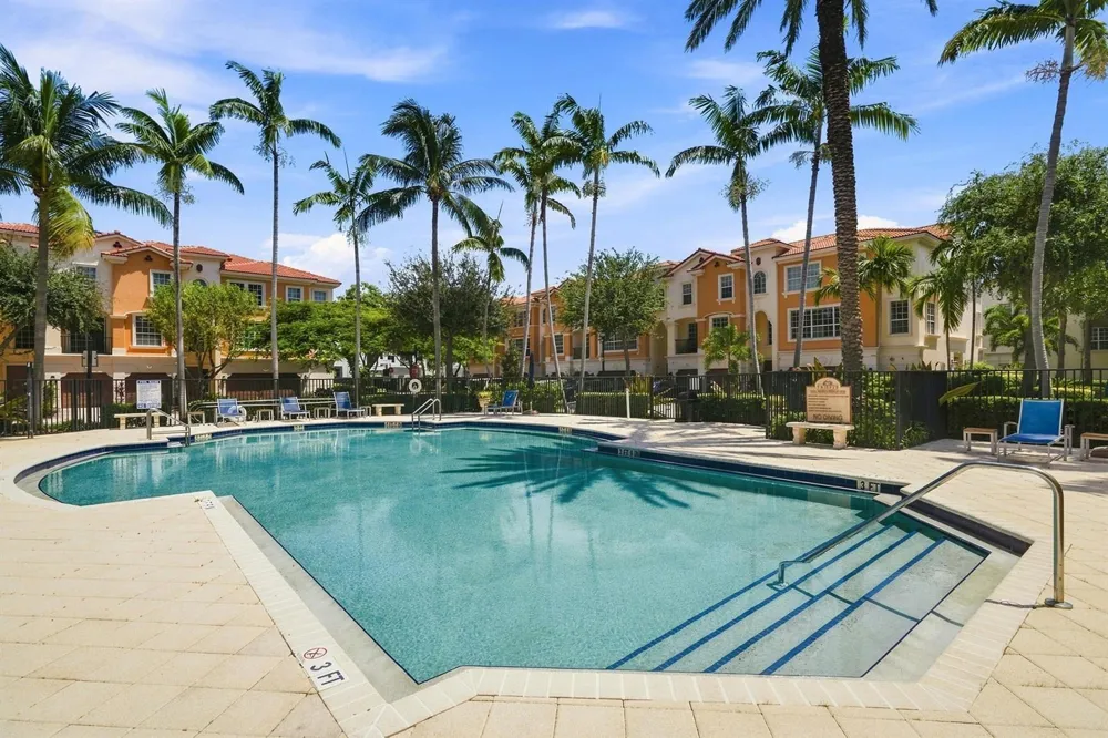 5550 NE Trieste Terrace Boca Raton, FL 33487