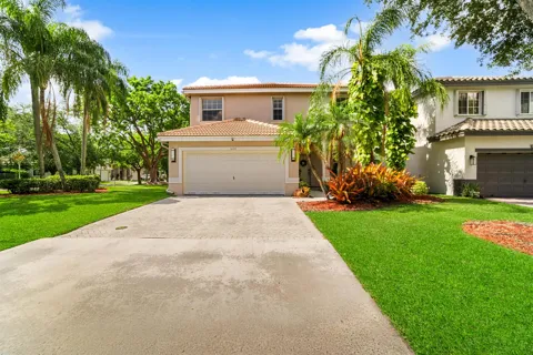 5106 Heron Court