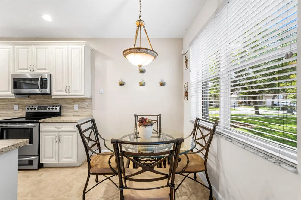 5106 Heron Court Coconut Creek, FL 33073