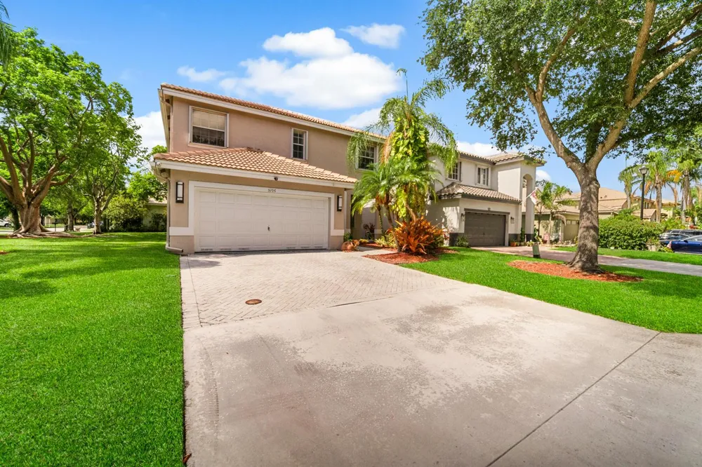 5106 Heron Court Coconut Creek, FL 33073