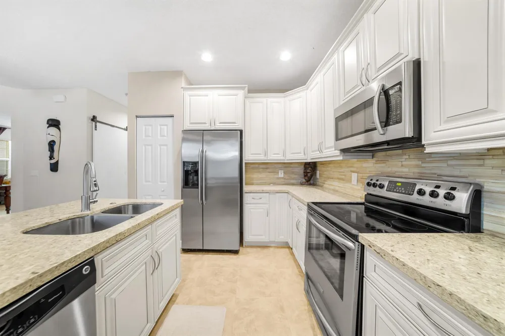 5106 Heron Court Coconut Creek, FL 33073