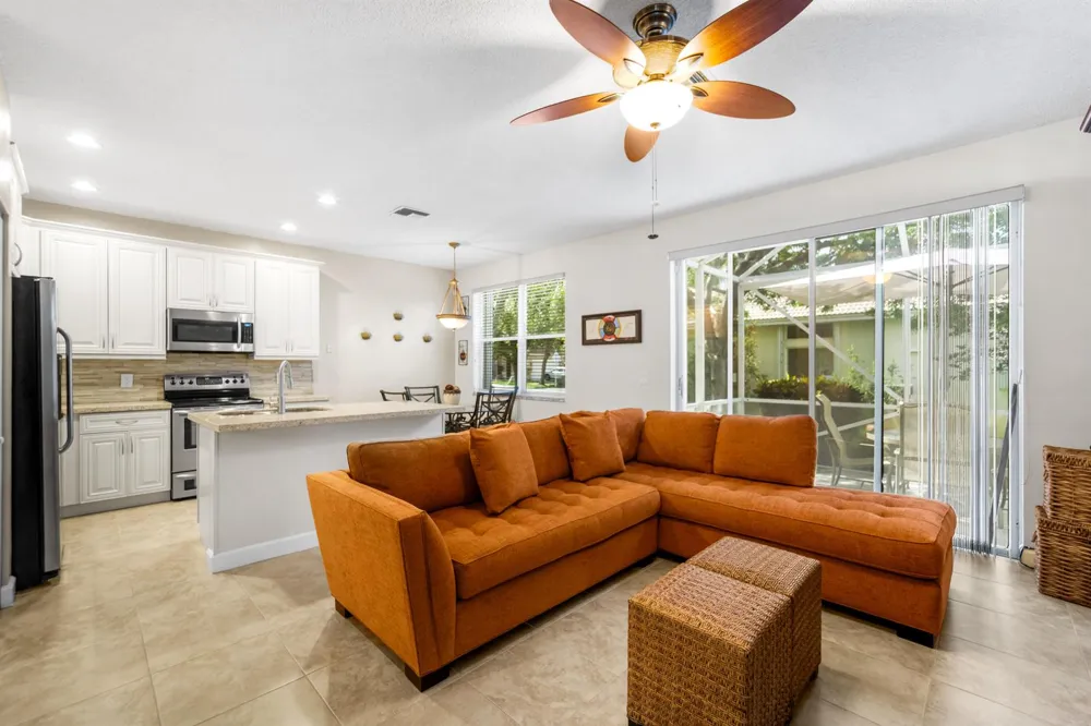 5106 Heron Court Coconut Creek, FL 33073
