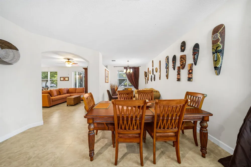 5106 Heron Court Coconut Creek, FL 33073