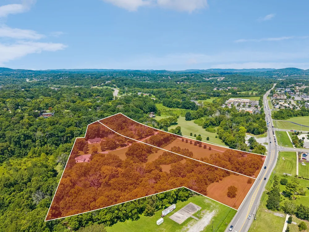 6923 Nolensville Rd Brentwood, TN 37027