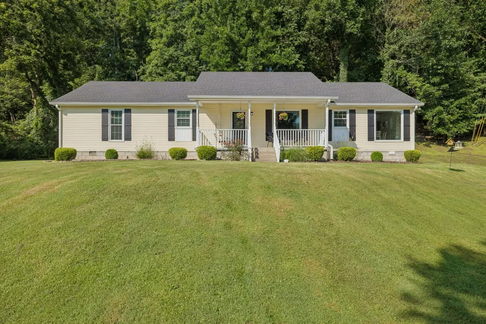 6923 Nolensville Rd Brentwood, TN 37027