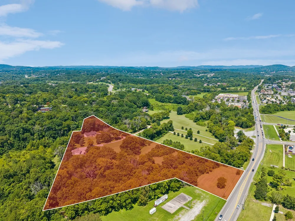 6923 Nolensville Rd Brentwood, TN 37027