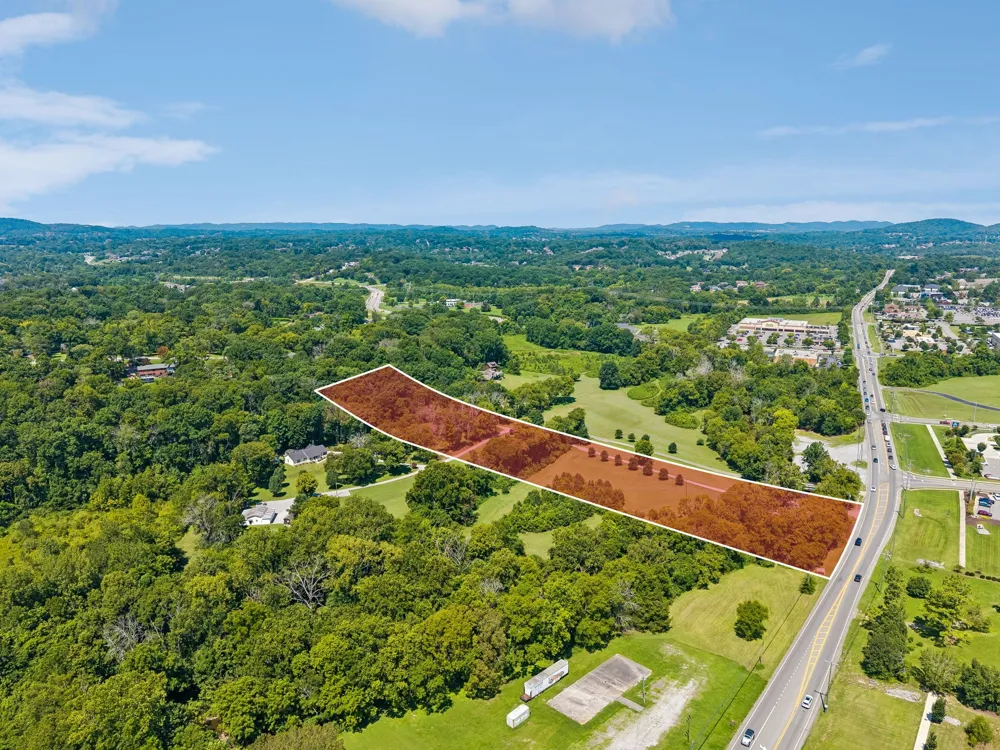 6923 Nolensville Rd Brentwood, TN 37027