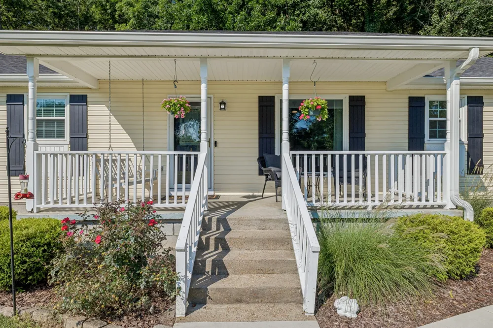 6923 Nolensville Rd Brentwood, TN 37027