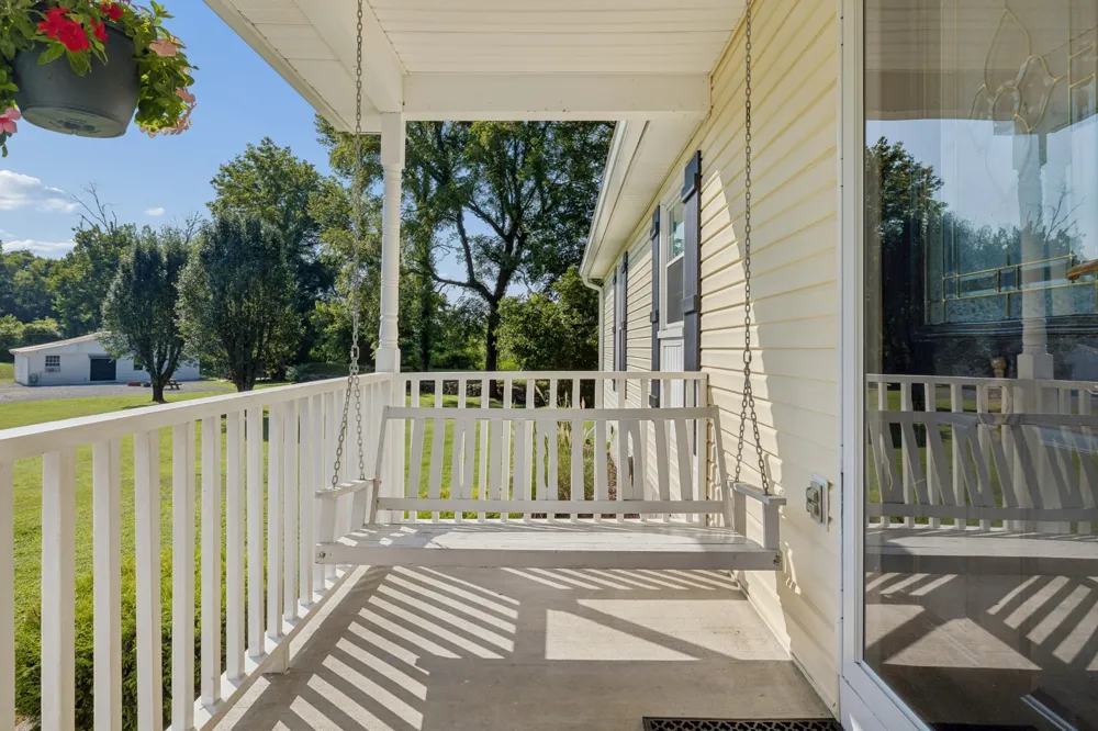 6923 Nolensville Rd Brentwood, TN 37027