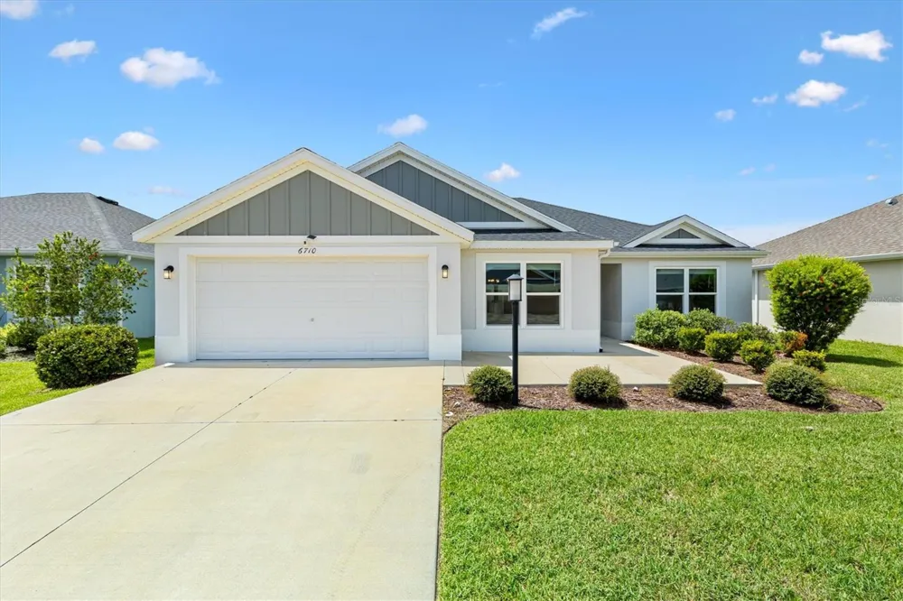 6710 NEWELL LOOP The Villages, FL 34762