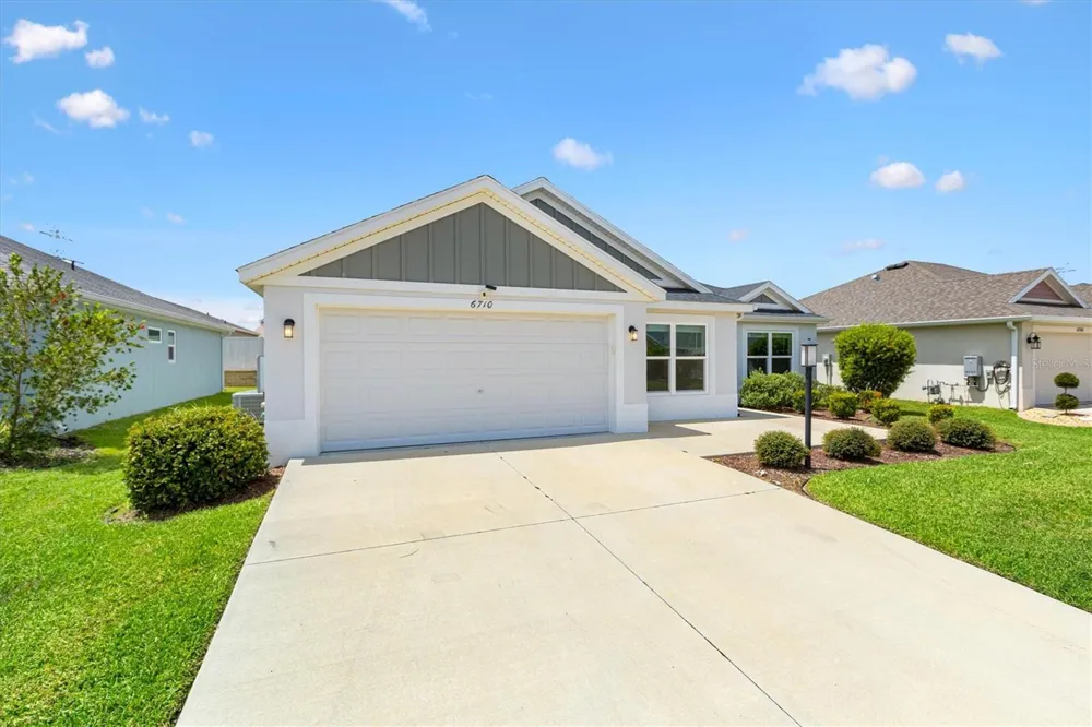 6710 NEWELL LOOP The Villages, FL 34762