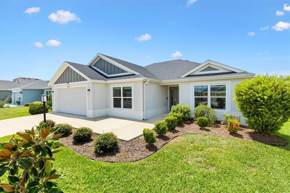 6710 NEWELL LOOP The Villages, FL 34762