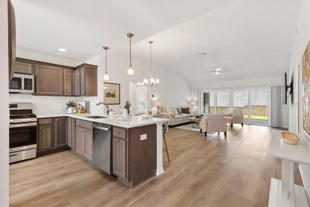 6710 NEWELL LOOP The Villages, FL 34762
