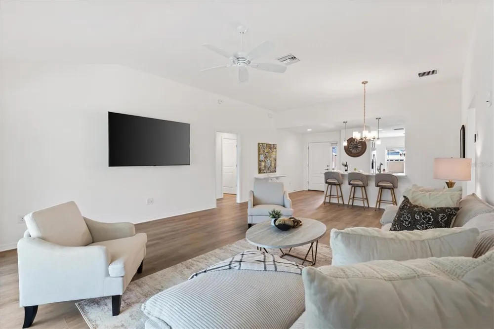 6710 NEWELL LOOP The Villages, FL 34762