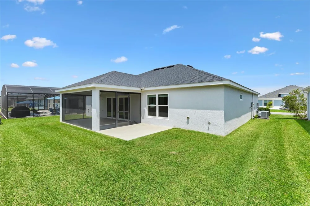 6710 NEWELL LOOP The Villages, FL 34762