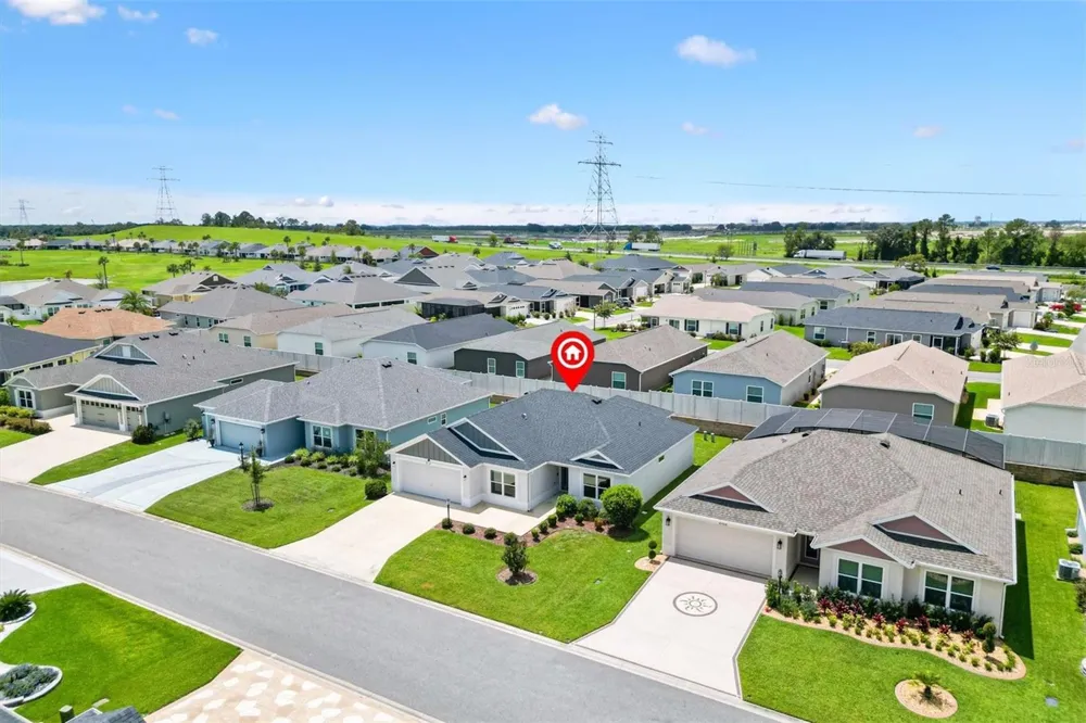 6710 NEWELL LOOP The Villages, FL 34762