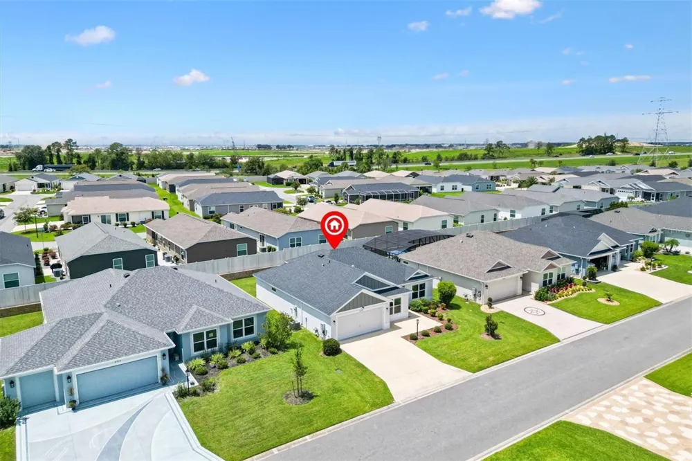 6710 NEWELL LOOP The Villages, FL 34762