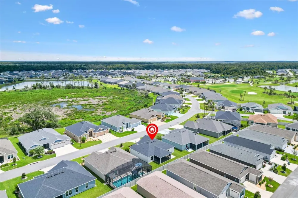 6710 NEWELL LOOP The Villages, FL 34762
