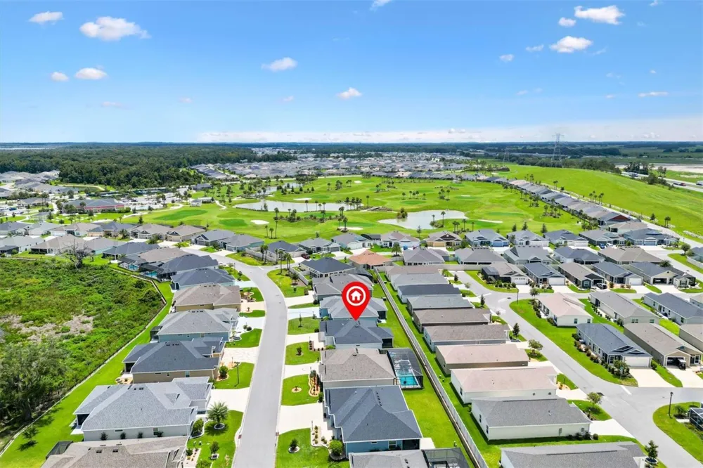 6710 NEWELL LOOP The Villages, FL 34762
