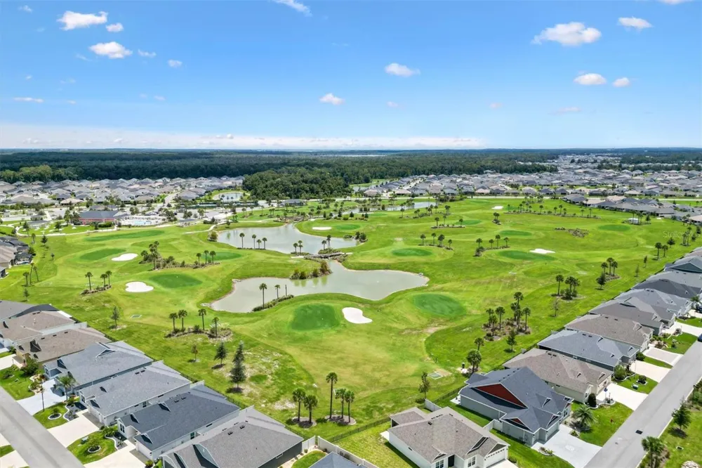 6710 NEWELL LOOP The Villages, FL 34762