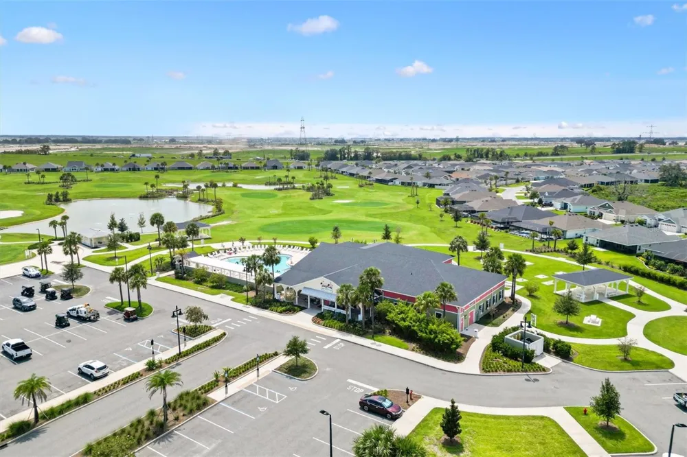 6710 NEWELL LOOP The Villages, FL 34762