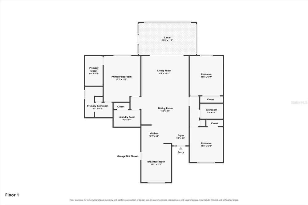 6710 NEWELL LOOP The Villages, FL 34762