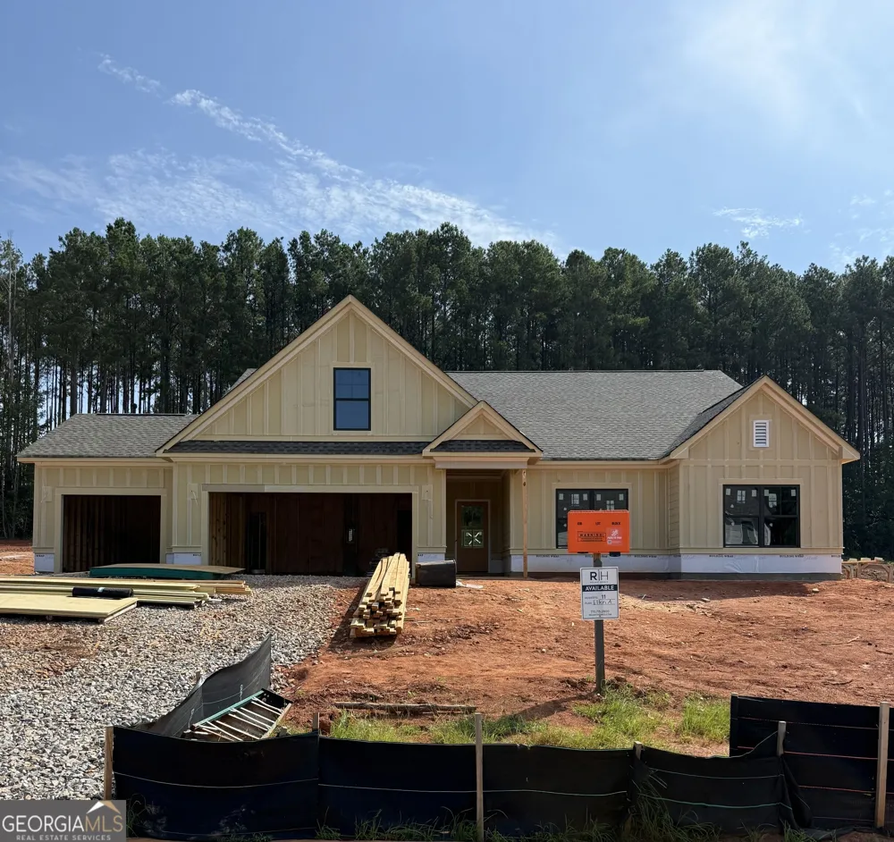 330 Weslyn DR Social Circle, GA 30025