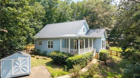 95 Sable Court