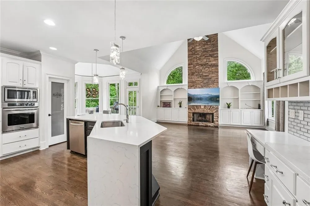 1091 Fieldstone Trail Milton, GA 30004