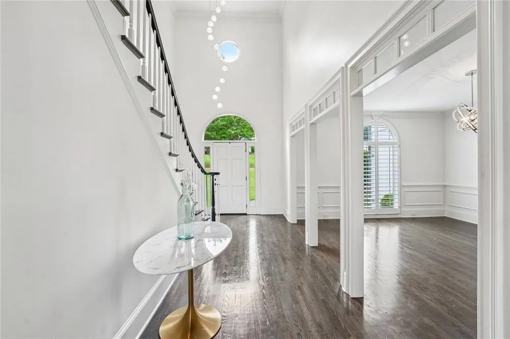 1091 Fieldstone Trail Milton, GA 30004